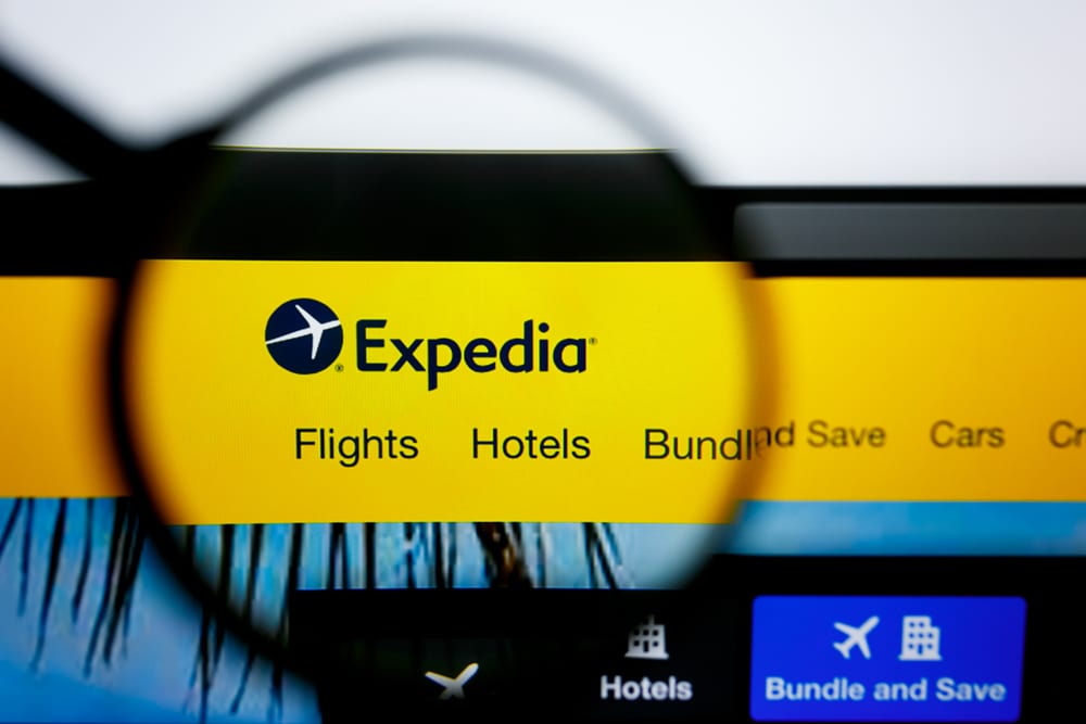 How to Choose seats on Expedia